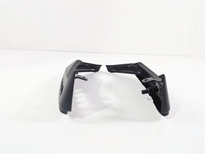 2016 BMW R1200RT K52 Upper Inner Side Infill Cover Fairing Set 46637728807