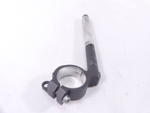 Load image into Gallery viewer, 2017 Kawasaki ZX636 ZX6R Ninja Right Clip On Handlebar Handle Bar 50mm 46003-060
