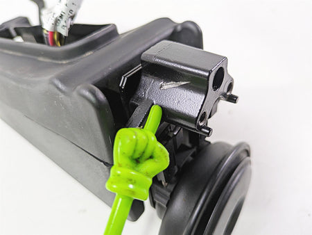 2022 Harley FXLRS Softail Low Rider Horn & Wiring Box USB Port 69201654 {{ shop.shopifyCountryName }} - Mototech271