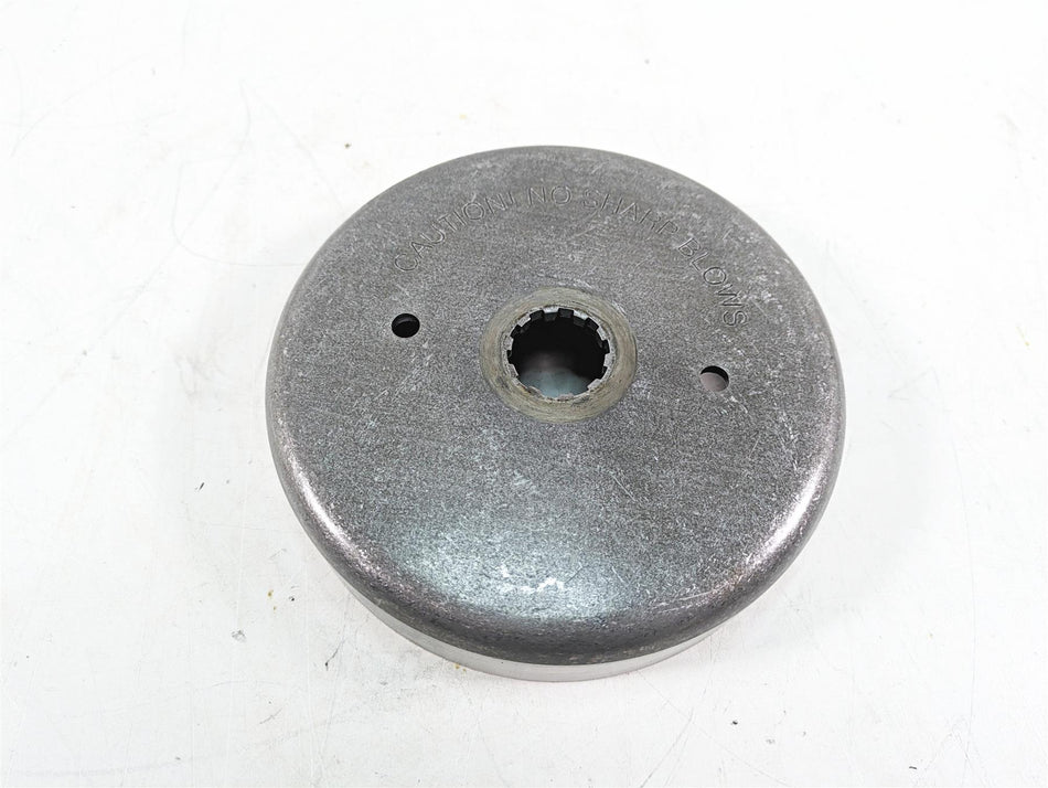 2000 Harley FXSTS Softail Springer Ignition Flywheel Fly Wheel Rotor 29957-81B {{ shop.shopifyCountryName }} - Mototech271