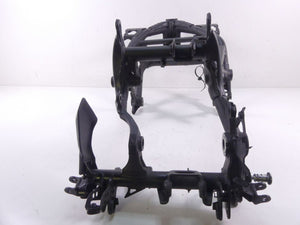 2012 Yamaha XT1200 Super Tenere Straight Frame Chassis Cln Ez Registr 23P-21110