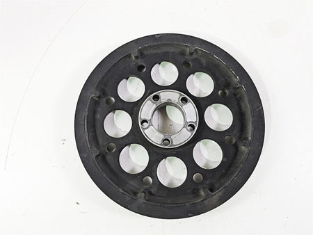 2002 Harley Dyna FXDL Low Rider Rear Drive Belt Pulley Sprocket 70T 40117-00 {{ shop.shopifyCountryName }} - Mototech271