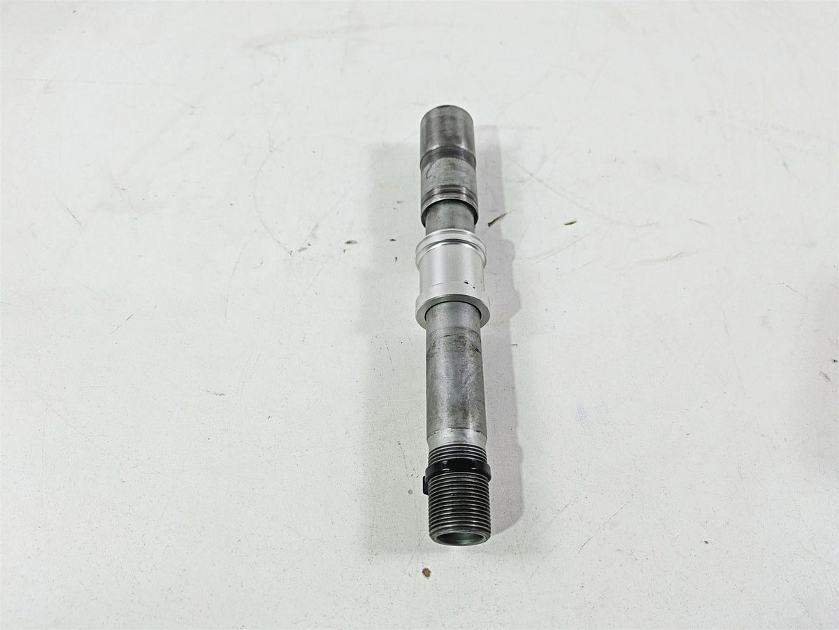 2009 BMW R1200GS K255 Adv Front Axle Wheel Spindle 36318526446 {{ shop.shopifyCountryName }} - Mototech271