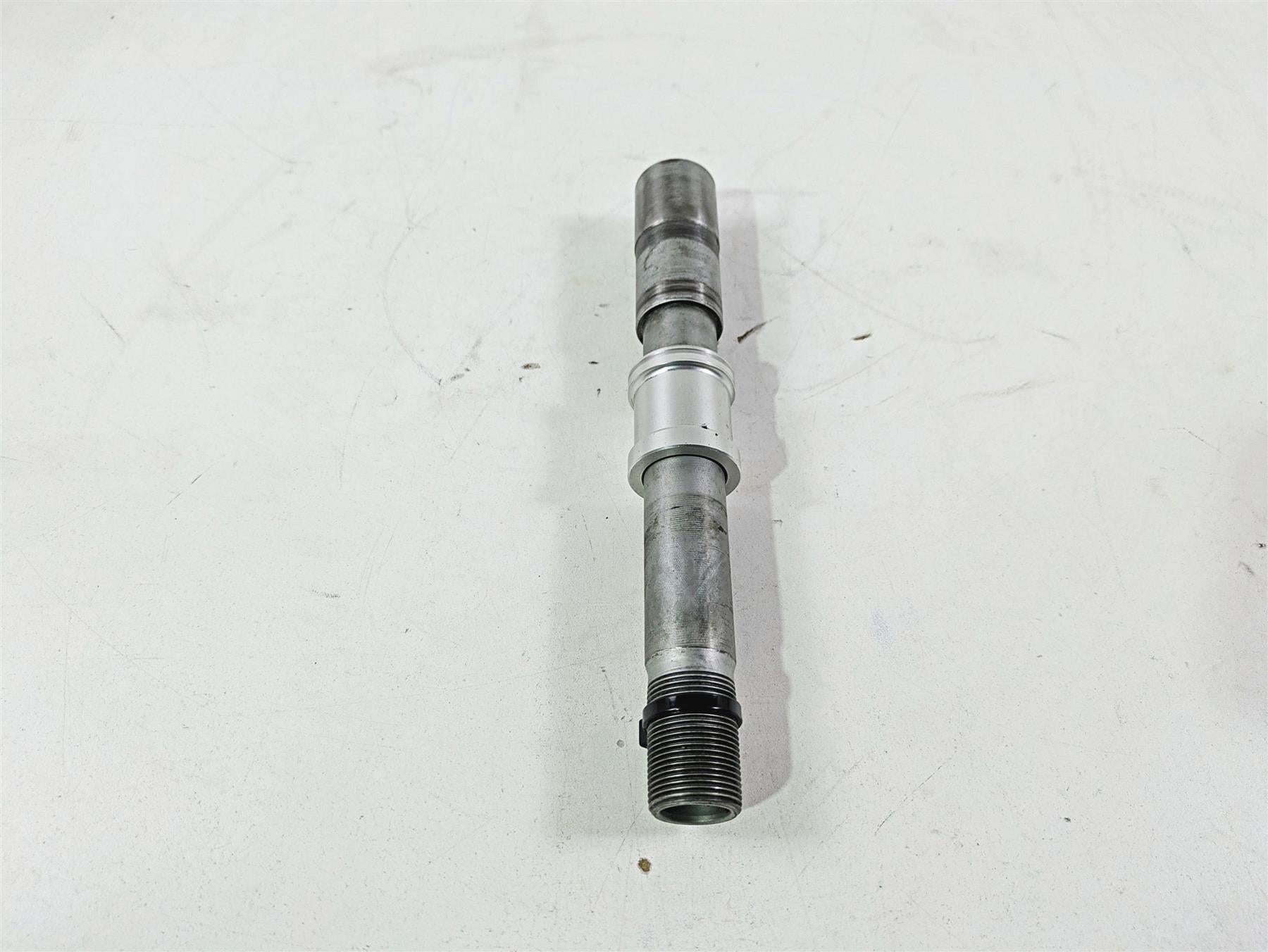 2009 BMW R1200GS K255 Adv Front Axle Wheel Spindle 36318526446 {{ shop.shopifyCountryName }} - Mototech271