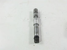 Load image into Gallery viewer, 2009 BMW R1200GS K255 Adv Front Axle Wheel Spindle 36318526446 | Mototech271
