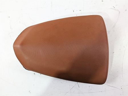 2008 Aprilia RSVR 1000 Factory Rear Passenger Seat Red AP8129474 {{ shop.shopifyCountryName }} - Mototech271