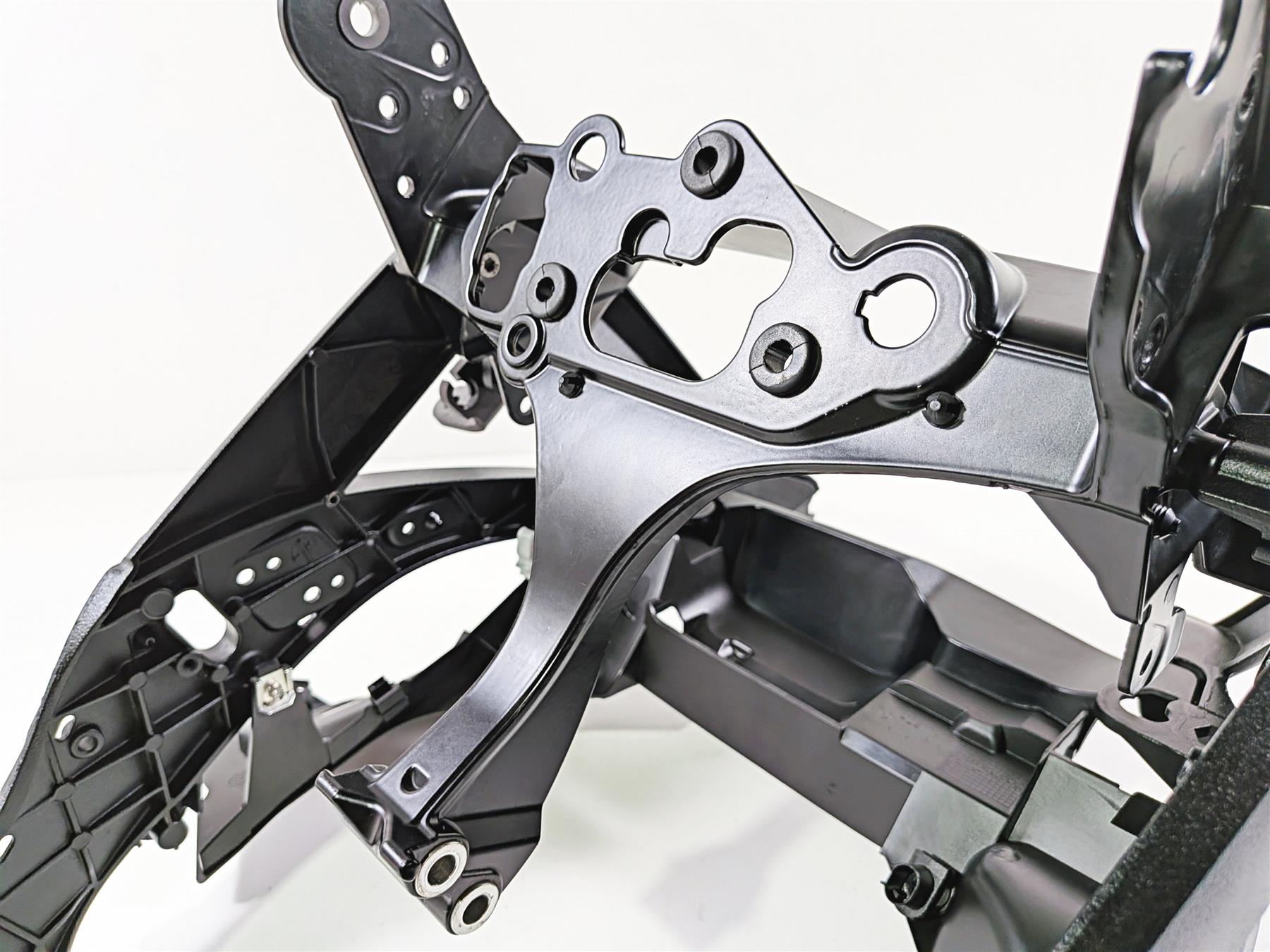 2021 BMW R1250GS K51 Adventure Front Stay Holder Dash Carrier 46638561351-Mototech271