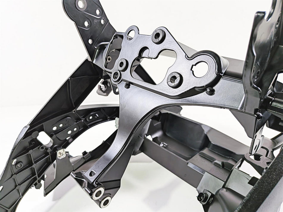 2021 BMW R1250GS K51 Adventure Front Stay Holder Dash Carrier 46638561351-Mototech271
