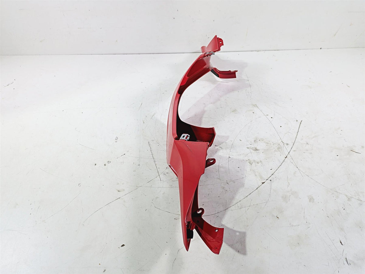 2022 MV Agusta F3 800 Rosso Right Tail Cover Fairing Cowl 8000C9624 {{ shop.shopifyCountryName }} - Mototech271