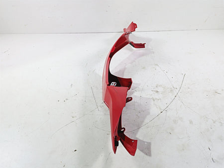 2022 MV Agusta F3 800 Rosso Right Tail Cover Fairing Cowl 8000C9624 {{ shop.shopifyCountryName }} - Mototech271