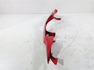 2022 MV Agusta F3 800 Rosso Right Tail Cover Fairing Cowl 8000C9624 | Mototech271