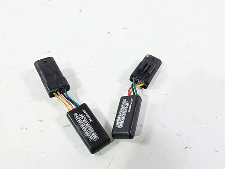 2017 BMW S1000RR K46 SkutrNet Exhaust Pipe Servo Buddy Set 42-2757 {{ shop.shopifyCountryName }} - Mototech271