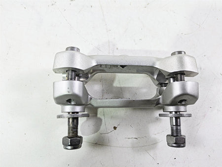 2023 BMW G310R K03 Handlebar Riser Holder Clamp Set 32718554120 {{ shop.shopifyCountryName }} - Mototech271