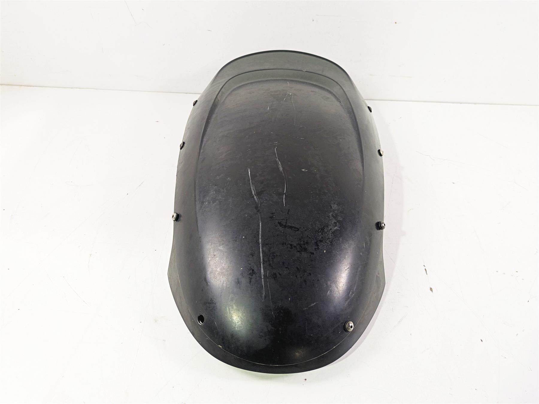 2006 Yamaha GP1300R Waverunner Hood & Visor Cover Fairing F0X-U517B-00-00 {{ shop.shopifyCountryName }} - Mototech271
