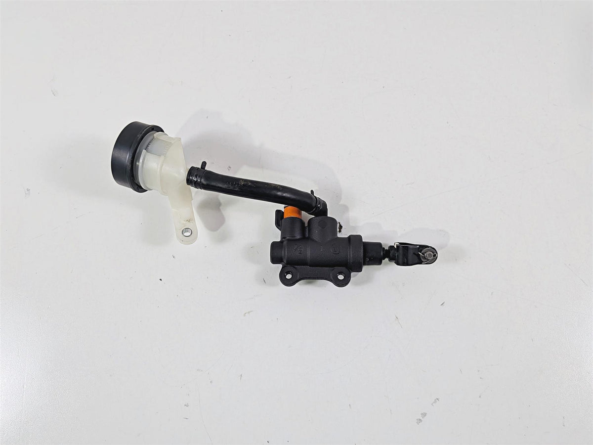 2016 BMW R1200 GS K50 Nissin Rear Brake Master Cylinder 34318522398 {{ shop.shopifyCountryName }} - Mototech271