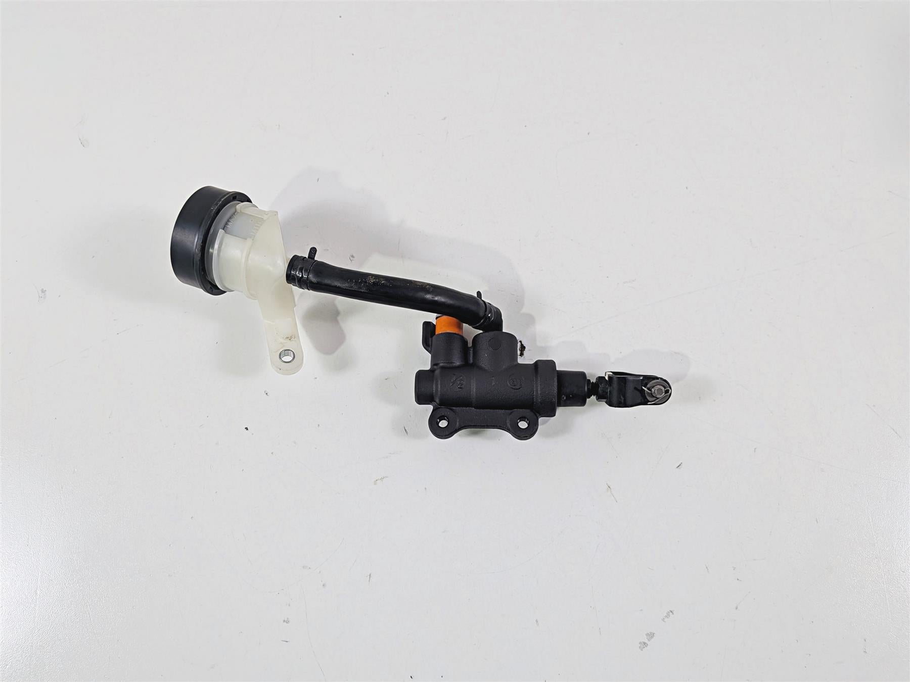 2016 BMW R1200 GS K50 Nissin Rear Brake Master Cylinder 34318522398 {{ shop.shopifyCountryName }} - Mototech271