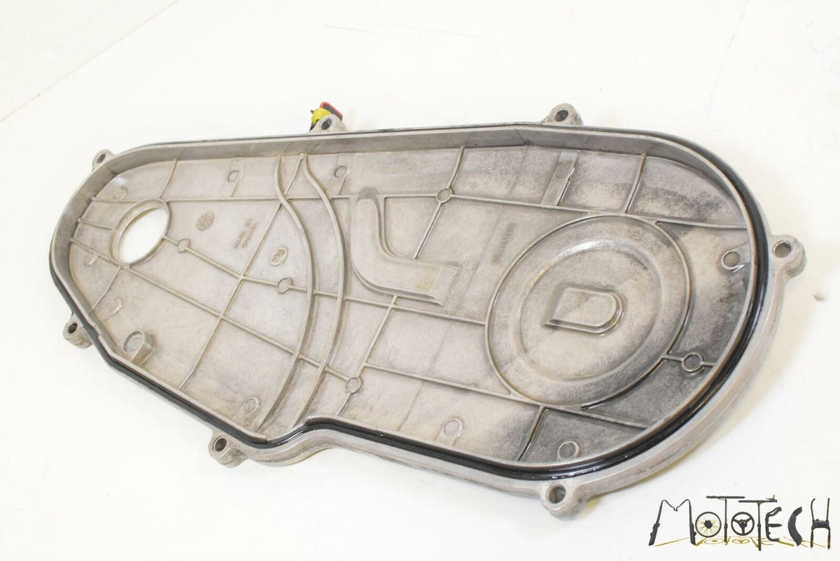2008 SKI-DOO SUMMIT 800R 800 PTEK Primary Drive Chain Gear & Cover SET 504152922 {{ shop.shopifyCountryName }} - Mototech271