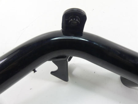 2011 Harley VRSCF Muscle Rod Straight Right Front Frame Downtube Rail 47988-08BK {{ shop.shopifyCountryName }} - Mototech271