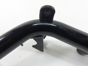 2011 Harley VRSCF Muscle Rod Straight Right Front Frame Downtube Rail 47988-08BK | Mototech271