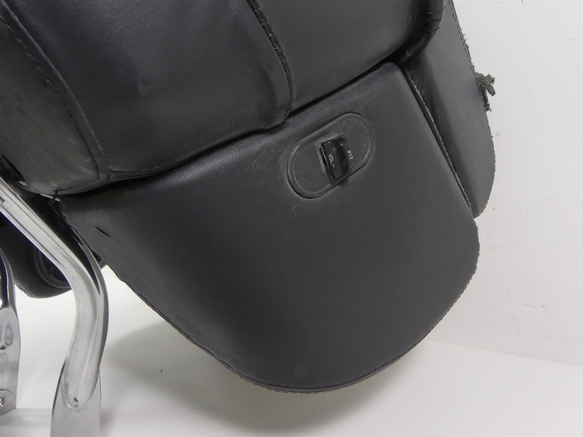 2007 Harley FLHTCU SE CVO Electra Glide Rear Trunk Luggage Box - Read 79127-06 {{ shop.shopifyCountryName }} - Mototech271