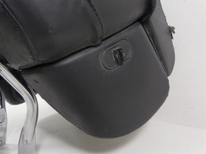 2007 Harley FLHTCU SE CVO Electra Glide Rear Trunk Luggage Box - Read 79127-06 | Mototech271