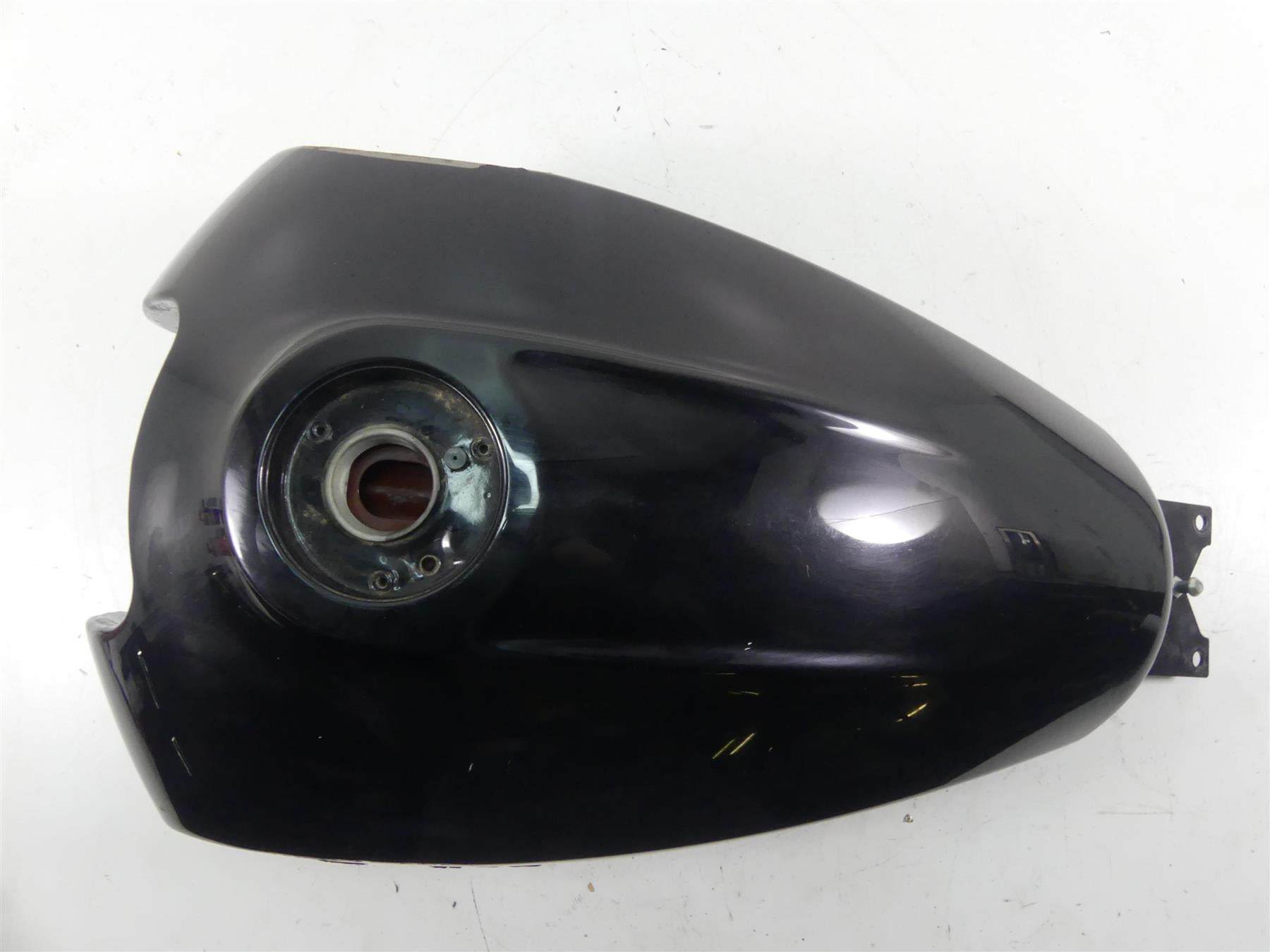 2016 Indian Scout Sixty Fuel Gas Petrol Tank Reservoir - Read 1021889-266 {{ shop.shopifyCountryName }} - Mototech271