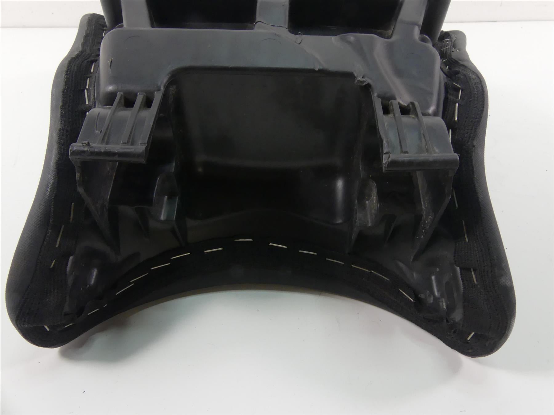 2016 BMW S1000XR K49 Rider Driver Dual Seat Saddle -Read 52537717179 53527717177 {{ shop.shopifyCountryName }} - Mototech271