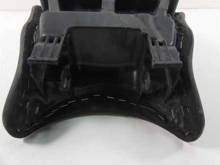 2016 BMW S1000XR K49 Rider Driver Dual Seat Saddle -Read 52537717179 53527717177 {{ shop.shopifyCountryName }} - Mototech271