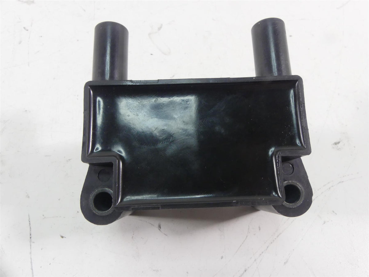 2016 Harley Touring FLTRX Road Glide Delphi Ignition Coils Coil Set 31696-07 {{ shop.shopifyCountryName }} - Mototech271
