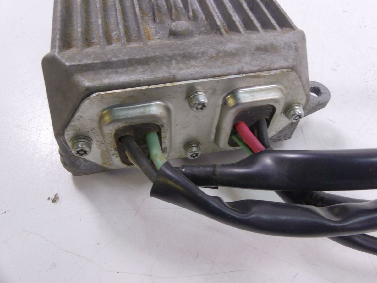 2016 Yamaha YXZ1000 R EPS Power Steering Cdi Control Module Unit 2HC-859A0-00-00 {{ shop.shopifyCountryName }} - Mototech271