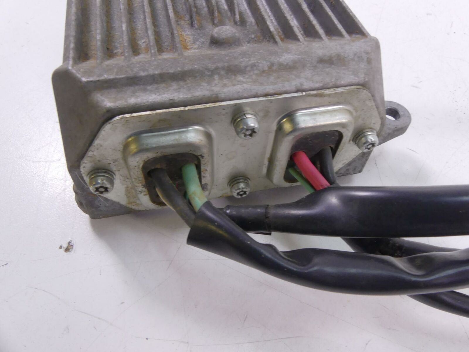 2016 Yamaha YXZ1000 R EPS Power Steering Cdi Control Module Unit 2HC-859A0-00-00 {{ shop.shopifyCountryName }} - Mototech271