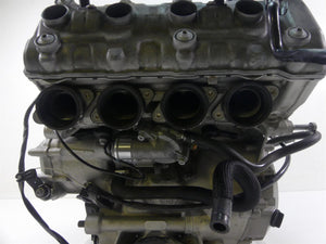 2016 BMW S1000XR K49 Running Engine Motor 5K Only - Video 11008561982