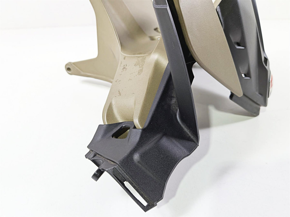 2019 Ducati Panigale V4S V4 S Corse Front Stay Headlight Bracket Mount 8291G492A {{ shop.shopifyCountryName }} - Mototech271