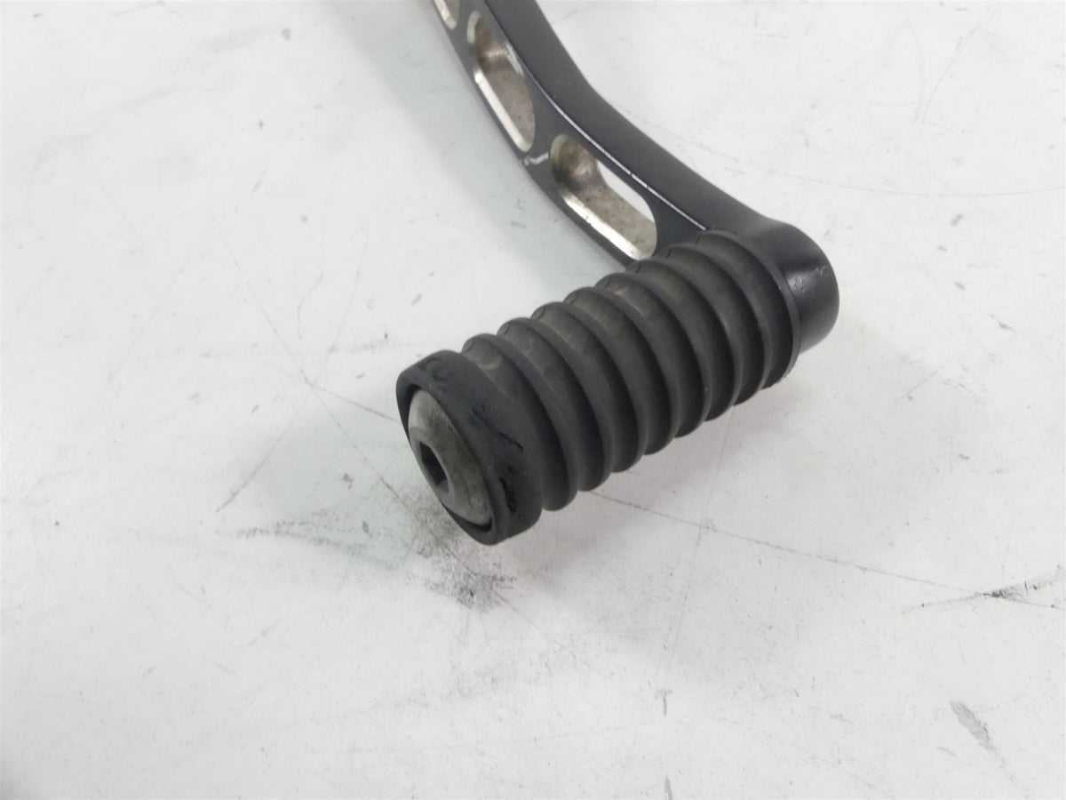 2011 Harley Touring FLTRX Road Glide Billet Shift Lever + Links Set 34043-10 {{ shop.shopifyCountryName }} - Mototech271