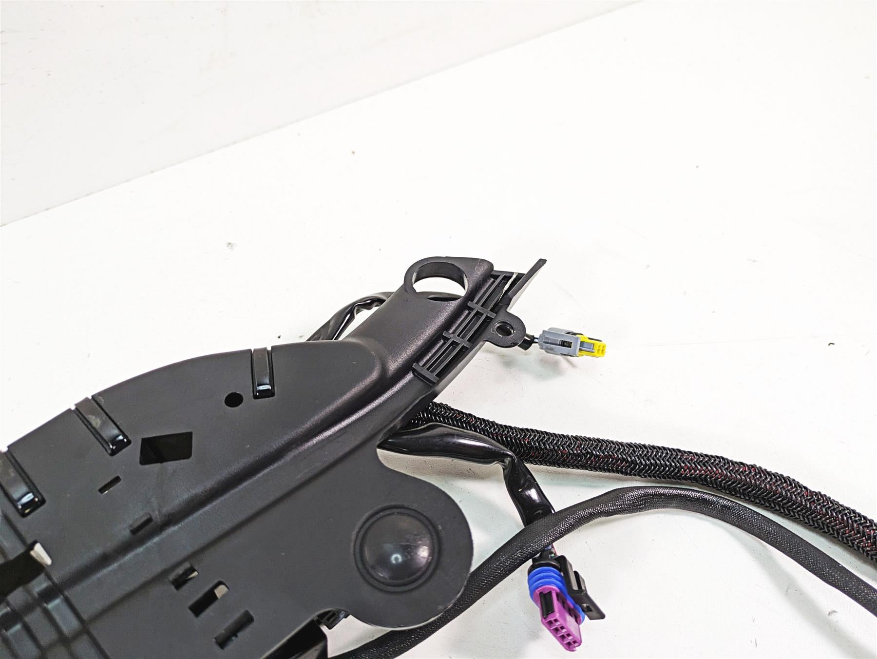 2017 Harley XL883 N Sportster Iron Wiring Harness Loom - No Abs & Key 69200072B {{ shop.shopifyCountryName }} - Mototech271