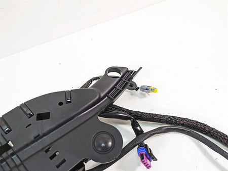 2017 Harley XL883 N Sportster Iron Wiring Harness Loom - No Abs & Key 69200072B {{ shop.shopifyCountryName }} - Mototech271