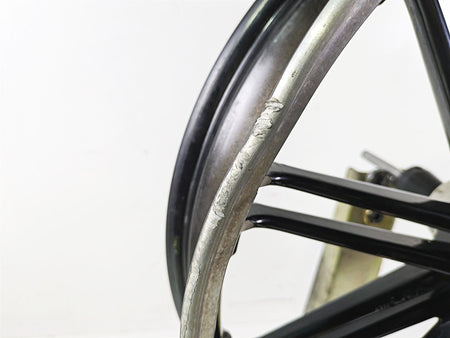 2018 Harley FXBR Softail Breakout Front 21x3.5 Wheel Rim - Dent Runout 43300433 {{ shop.shopifyCountryName }} - Mototech271