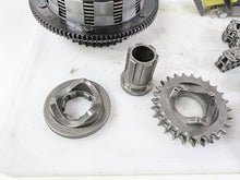 Load image into Gallery viewer, 2004 Harley Softail FXSTDI Deuce Primary Drive Clutch Kit 37802-04A
