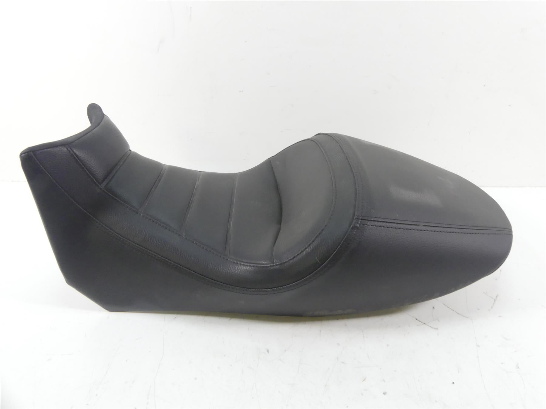 2015 Ducati Diavel Dark Rider Driver Passenger Dual Saddle Seat 59521991AA | Mototech271