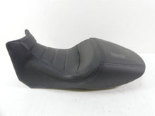 Load image into Gallery viewer, 2015 Ducati Diavel Dark Rider Driver Passenger Dual Saddle Seat 59521991AA | Mototech271
