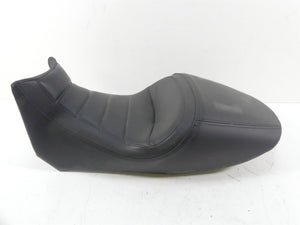 2015 Ducati Diavel Dark Rider Driver Passenger Dual Saddle Seat 59521991AA | Mototech271