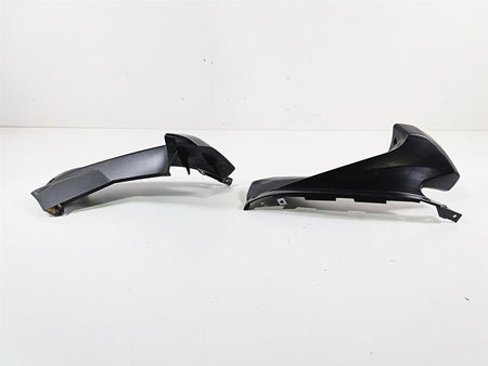 2018 Aprilia RSV4 RR Air Intake Cover Fairing Set 2B001541000XN6 2B001540000XN6 {{ shop.shopifyCountryName }} - Mototech271