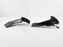 Load image into Gallery viewer, 2018 Aprilia RSV4 RR Air Intake Cover Fairing Set 2B001541000XN6 2B001540000XN6
