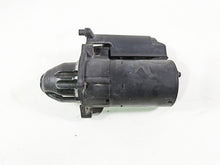 Load image into Gallery viewer, 2009 BMW R1200GS K255 Adv Starter Motor &amp; Cover 12317691956 | Mototech271
