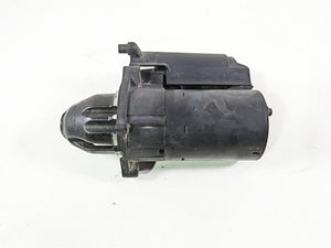 2009 BMW R1200GS K255 Adv Starter Motor & Cover 12317691956 | Mototech271