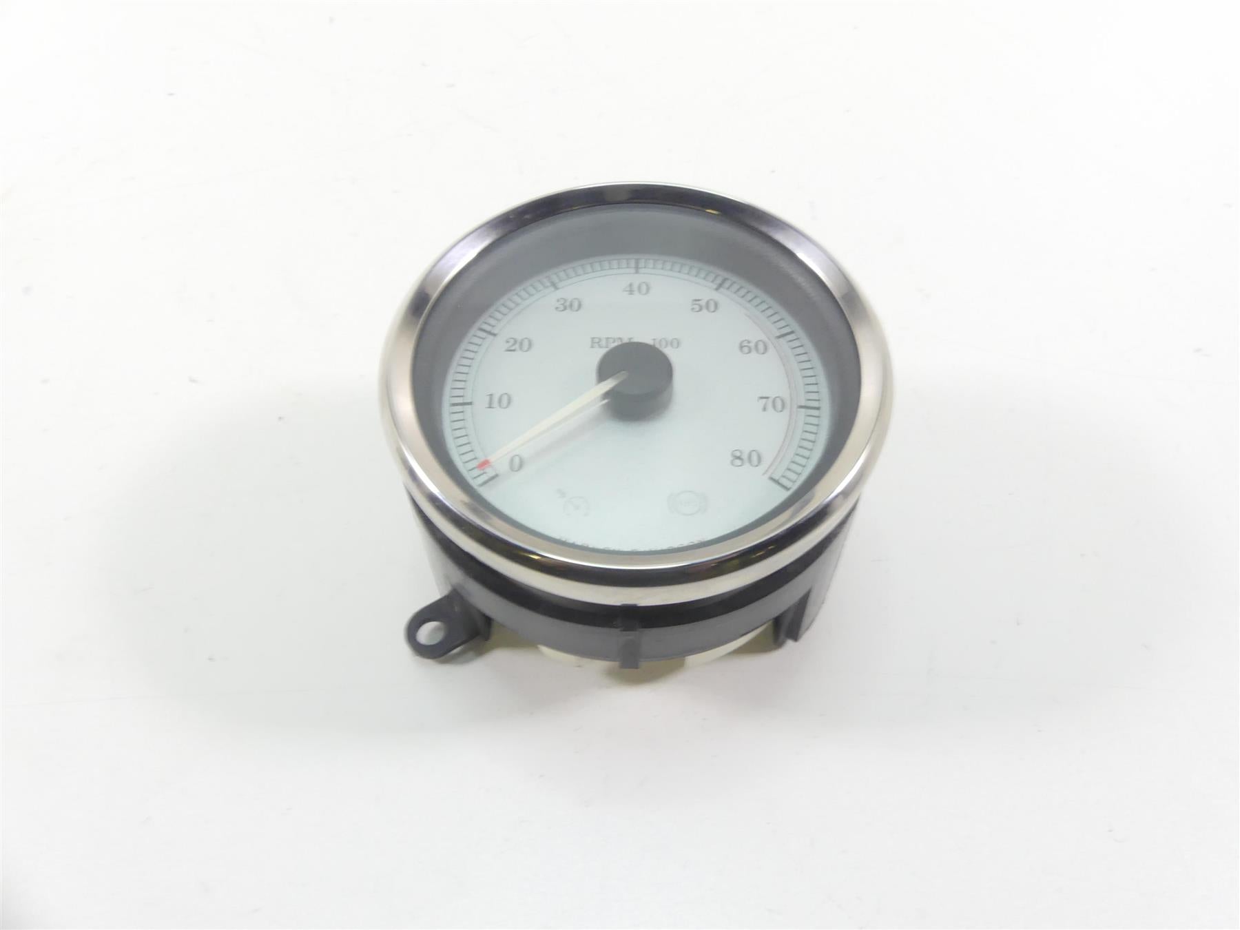 2013 Harley Touring FLHX Street Glide Tachometer Tacho Meter Gauge 67459-04C {{ shop.shopifyCountryName }} - Mototech271
