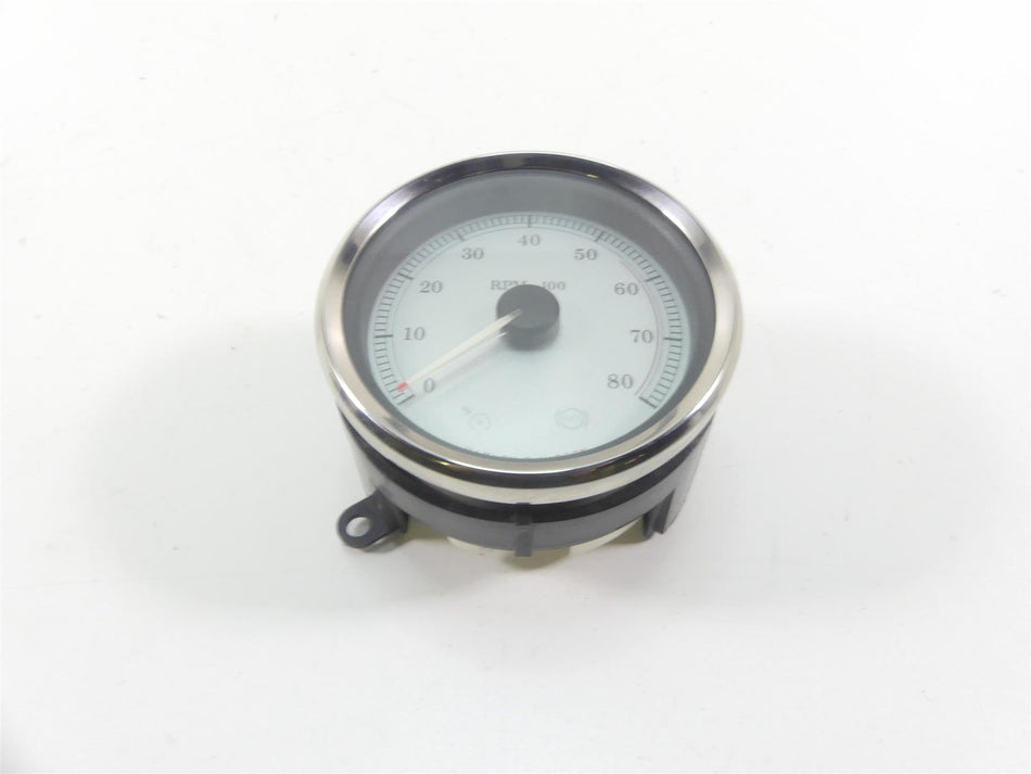 2013 Harley Touring FLHX Street Glide Tachometer Tacho Meter Gauge 67459-04C {{ shop.shopifyCountryName }} - Mototech271