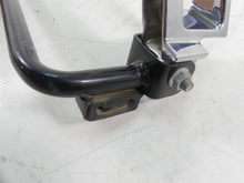 Load image into Gallery viewer, 2014 Harley Touring FLHX Street Glide Left Rear Saddlebag Support Stay 90200503
