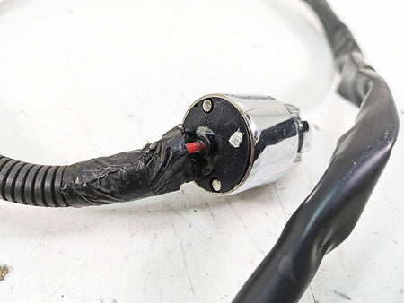 2009 Harley FXCWC Softail Rocker C Ignition Switch Key Lock Set 71792-08 {{ shop.shopifyCountryName }} - Mototech271