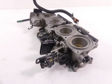 Load image into Gallery viewer, 2018 Kawasaki Ninja H2 ZX1002 SX SE Throttle Body Fuel Injection CA 16163-0930
